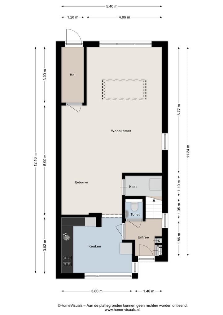 Foto 47 van Sperwer 12