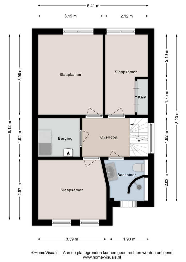 Foto 49 van Sperwer 12