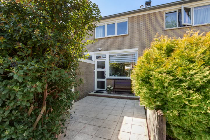 Strawinskystraat 18