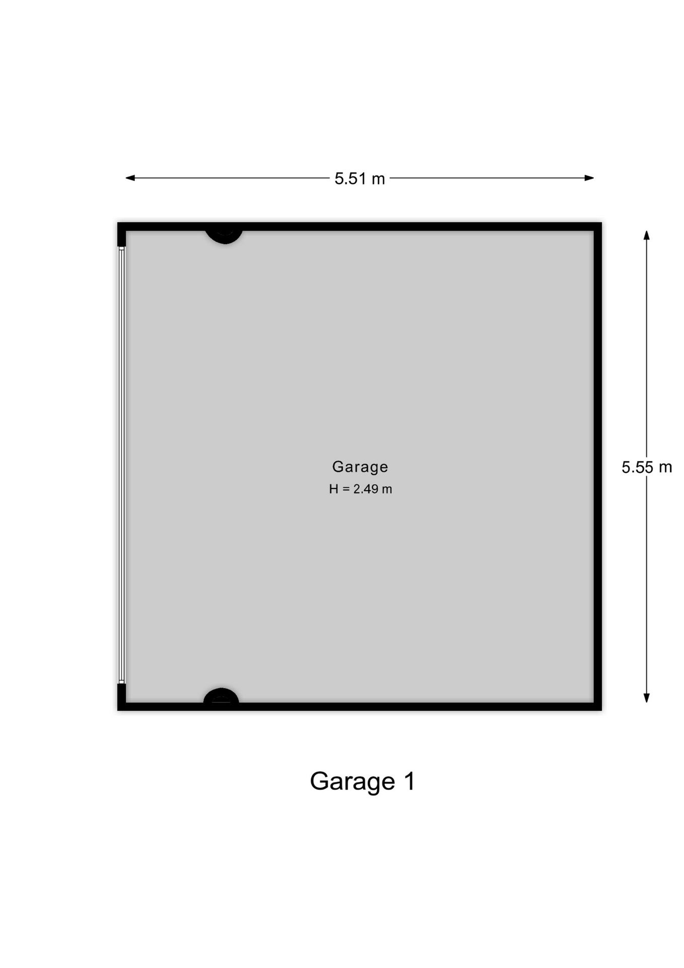 Foto 65 van Duinweg 81
