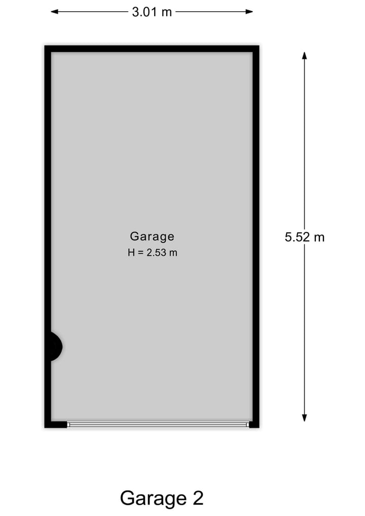 Foto 66 van Duinweg 81