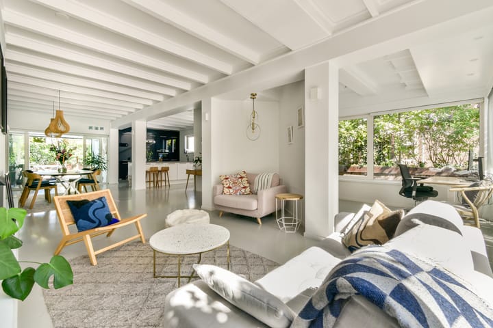 Foto 2 van Kostverlorenstraat 57