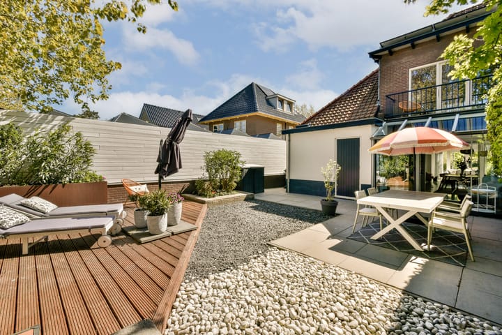 Foto 3 van Kostverlorenstraat 57