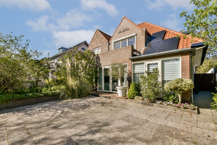 Foto 4 van Kostverlorenstraat 57