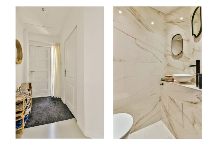 Foto 5 van Kostverlorenstraat 57