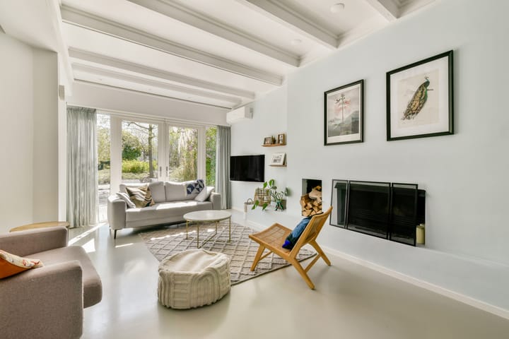 Foto 6 van Kostverlorenstraat 57