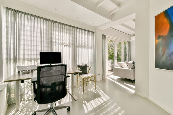 Foto 9 van Kostverlorenstraat 57