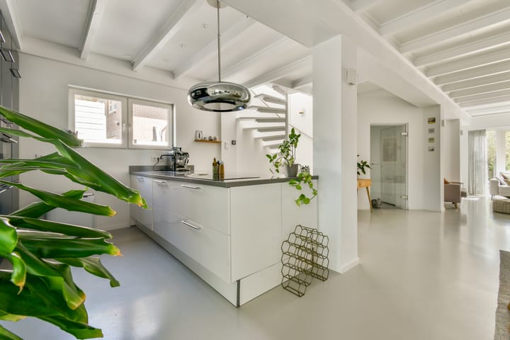 Foto 15 van Kostverlorenstraat 57