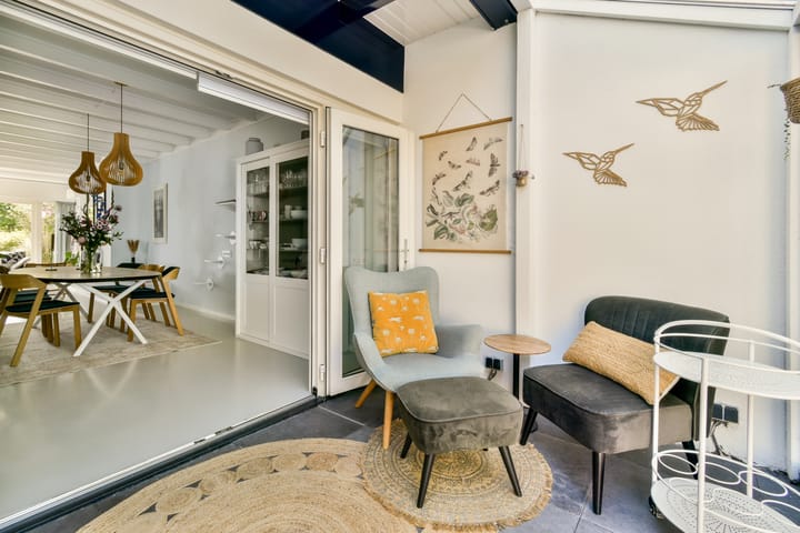 Foto 18 van Kostverlorenstraat 57