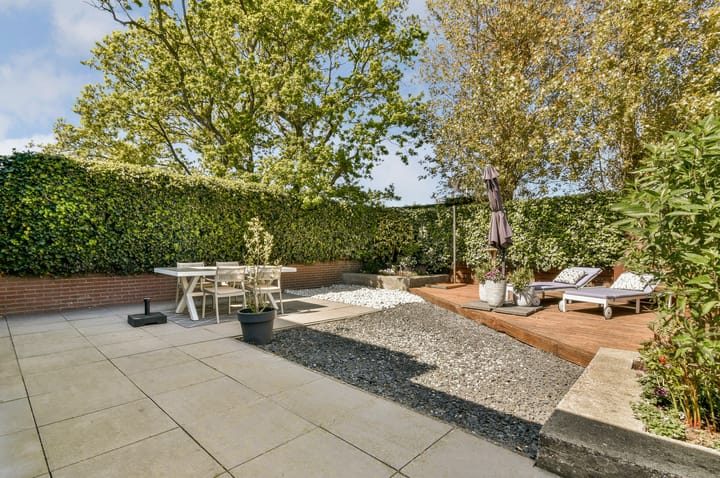 Foto 20 van Kostverlorenstraat 57