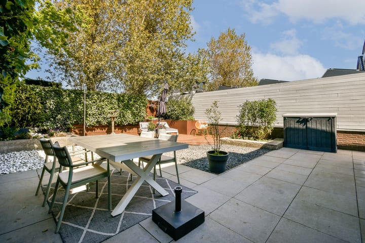 Foto 19 van Kostverlorenstraat 57