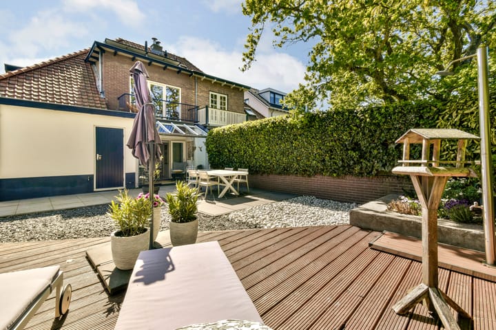 Foto 21 van Kostverlorenstraat 57