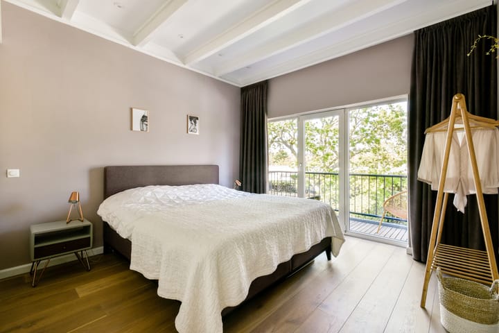 Foto 24 van Kostverlorenstraat 57