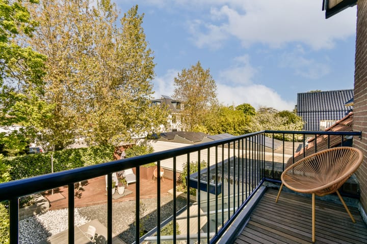 Foto 27 van Kostverlorenstraat 57