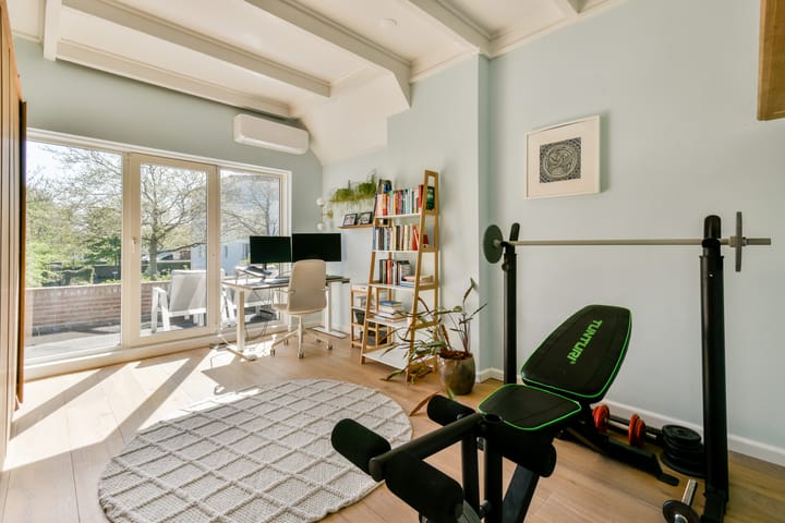 Foto 28 van Kostverlorenstraat 57