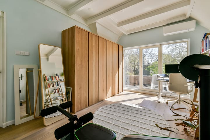 Foto 29 van Kostverlorenstraat 57