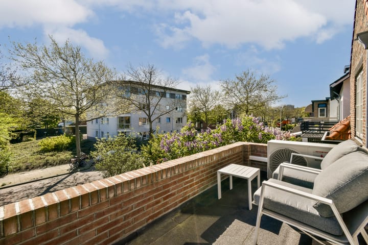 Foto 30 van Kostverlorenstraat 57