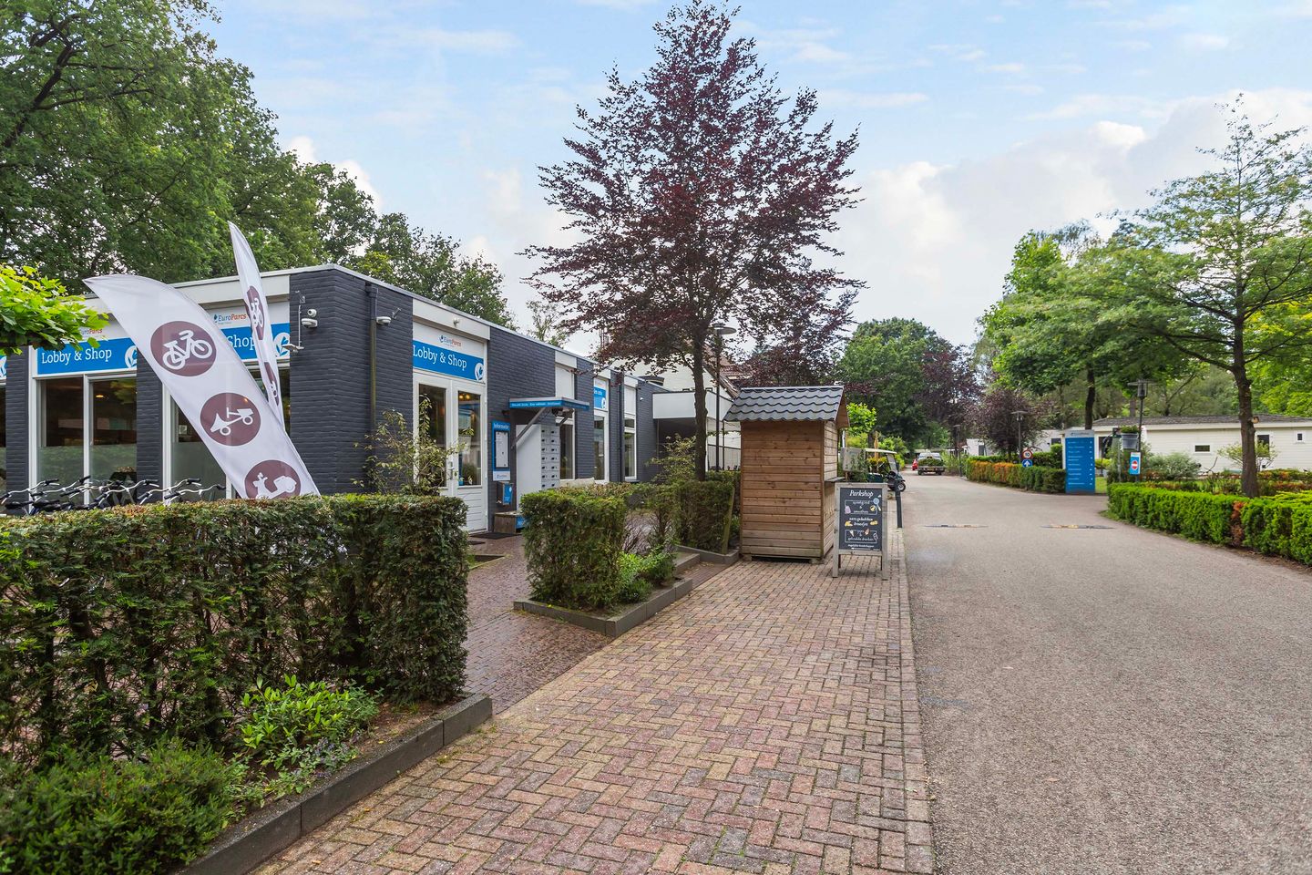 Photo 20 of Koningsweg 14-TH16