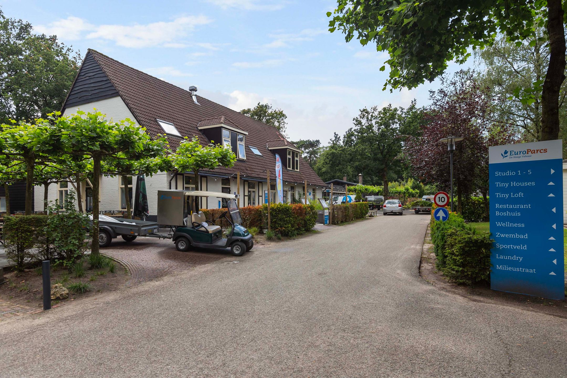 Photo 21 of Koningsweg 14-TH16