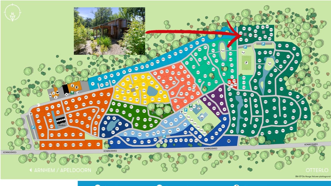 Photo 23 of Koningsweg 14-TH16