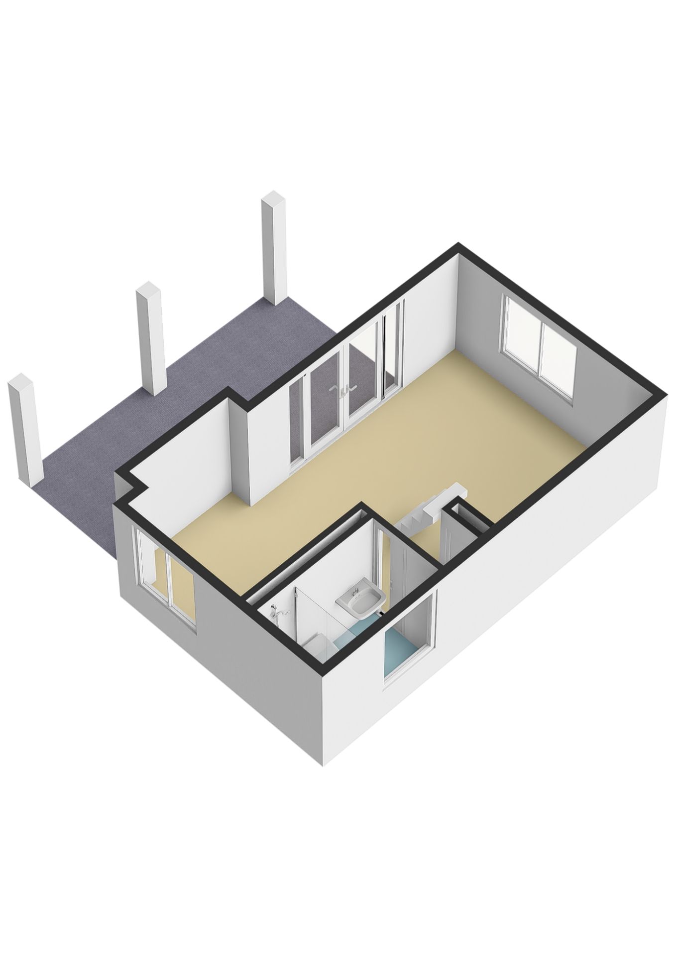 Photo 25 of Koningsweg 14-TH16