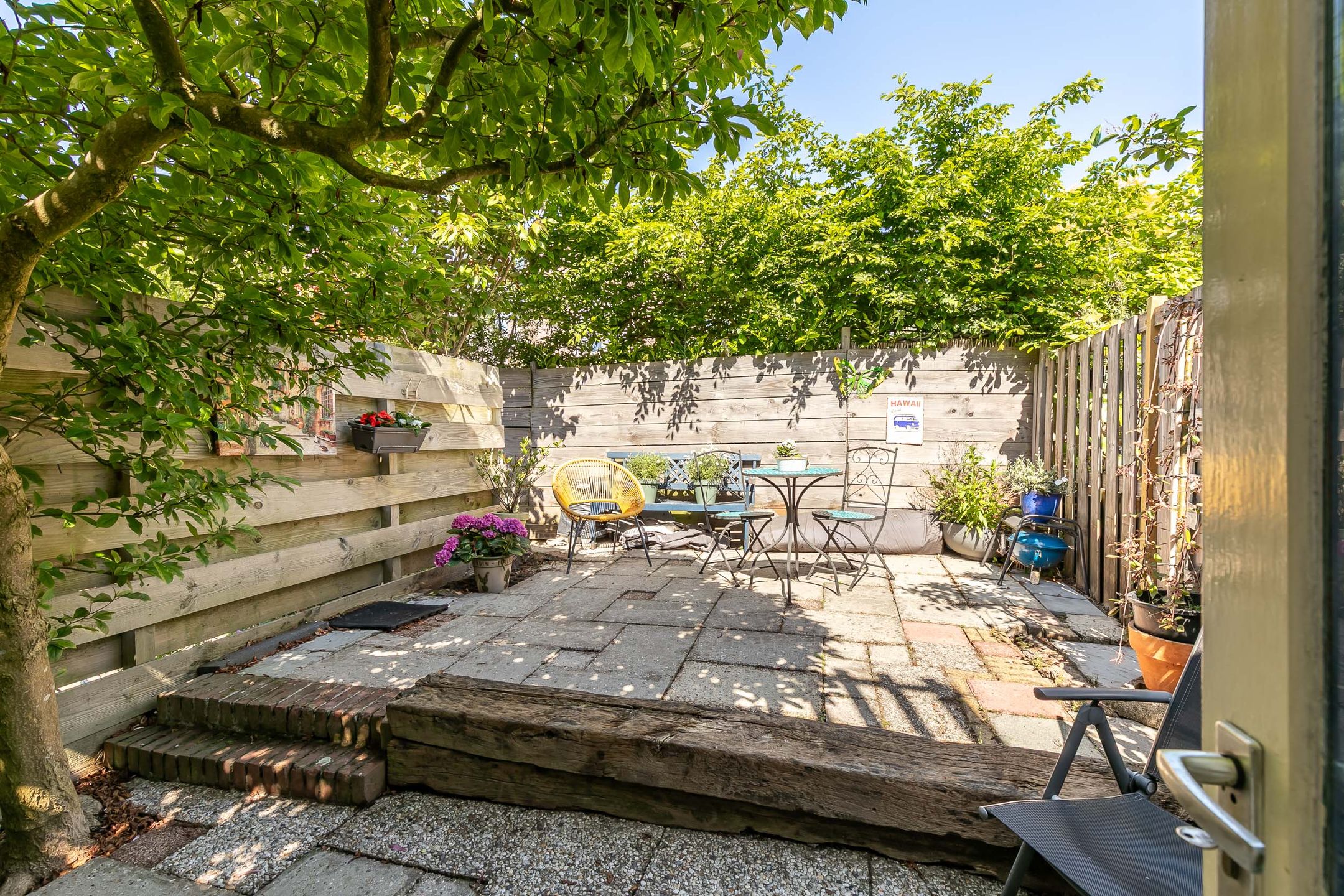 Foto 3 van Aldegondestraat 20