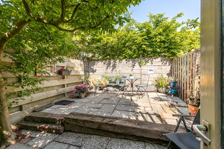 Foto 3 van Aldegondestraat 20