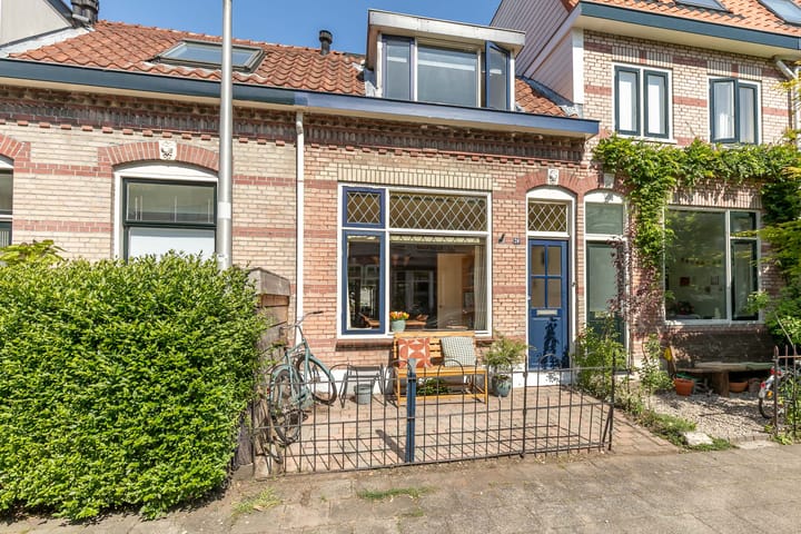 Foto 4 van Aldegondestraat 20