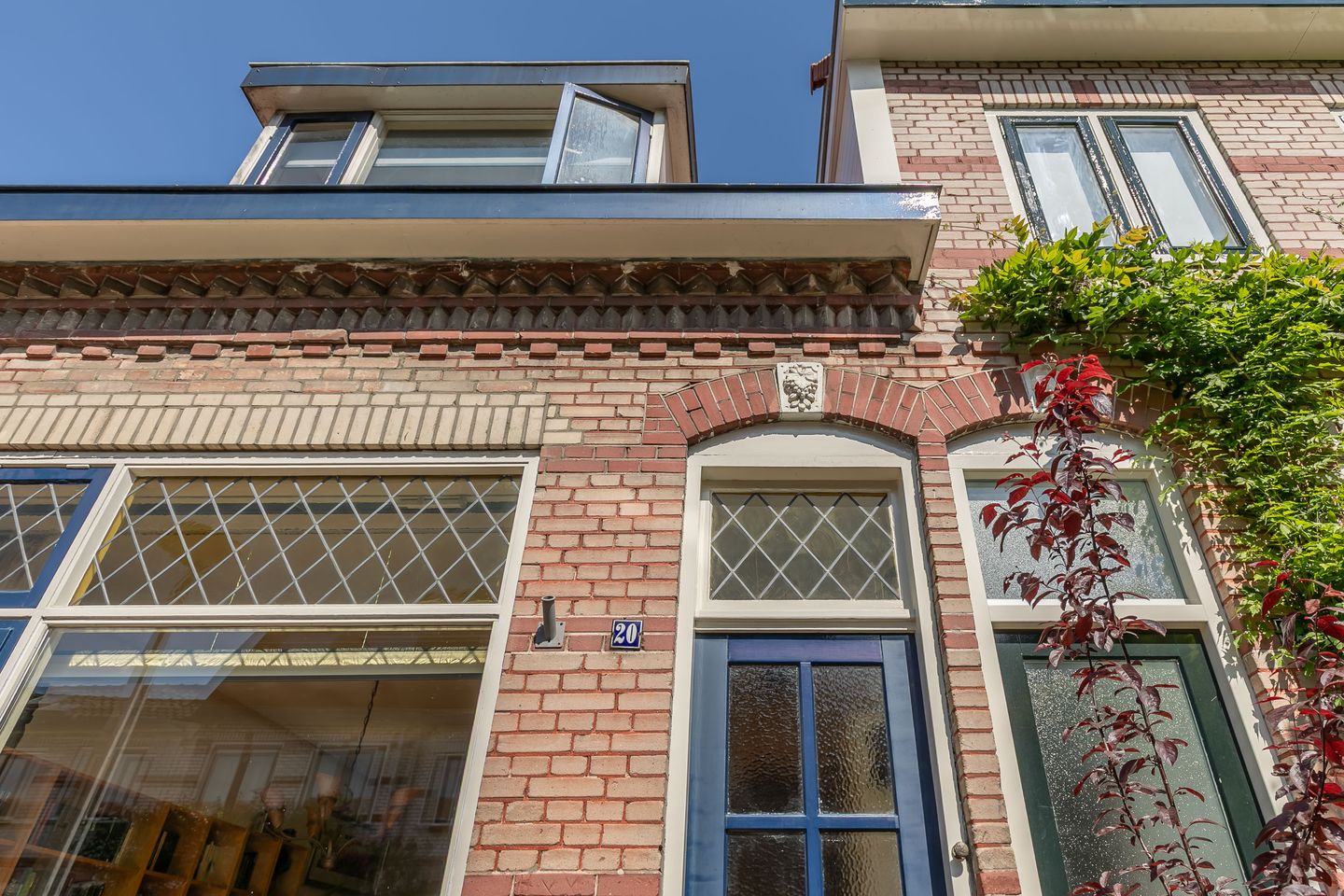 Foto 5 van Aldegondestraat 20
