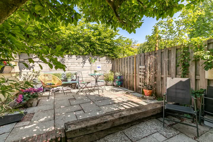 Foto 20 van Aldegondestraat 20