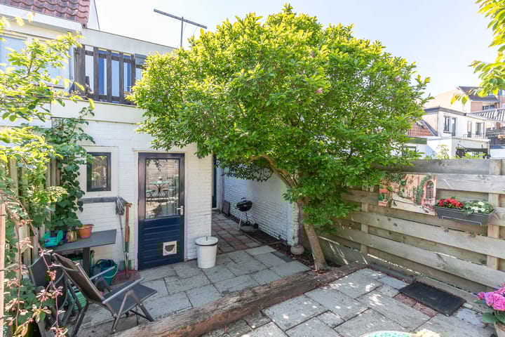 Foto 21 van Aldegondestraat 20