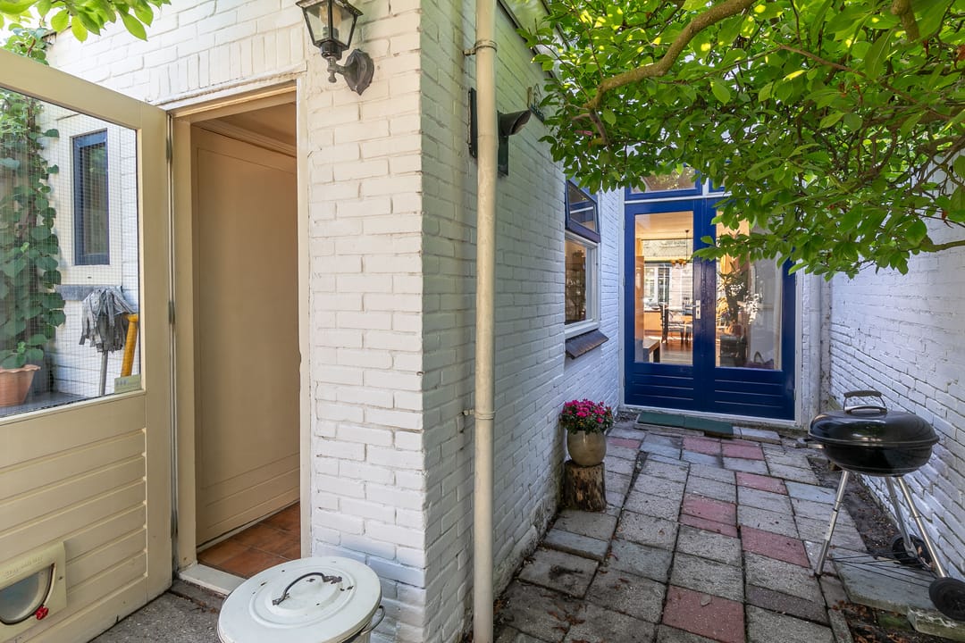 Foto 23 van Aldegondestraat 20