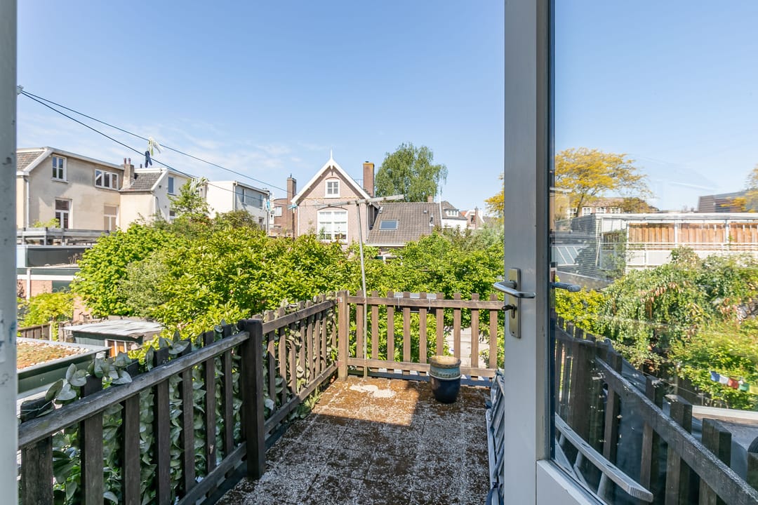 Foto 31 van Aldegondestraat 20