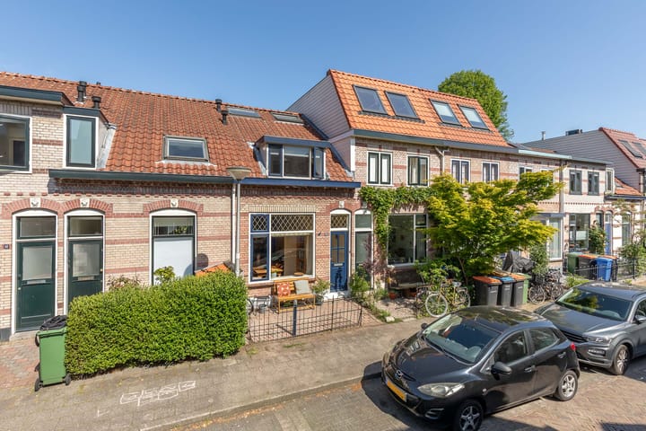 Foto 40 van Aldegondestraat 20