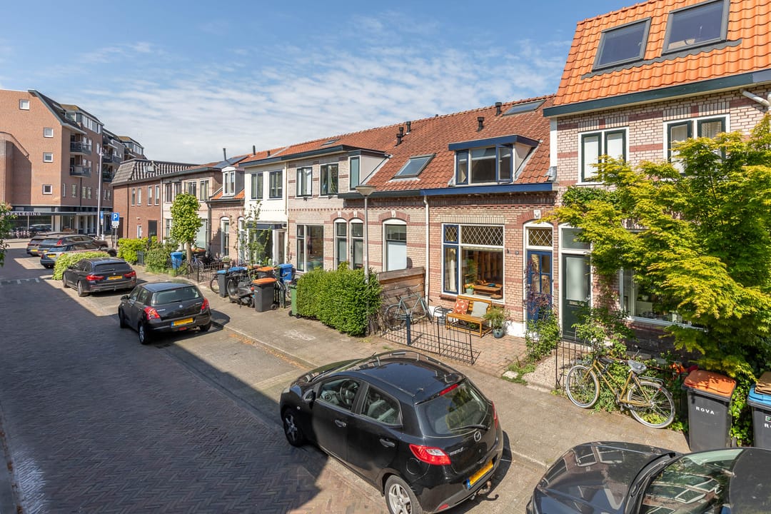 Foto 41 van Aldegondestraat 20