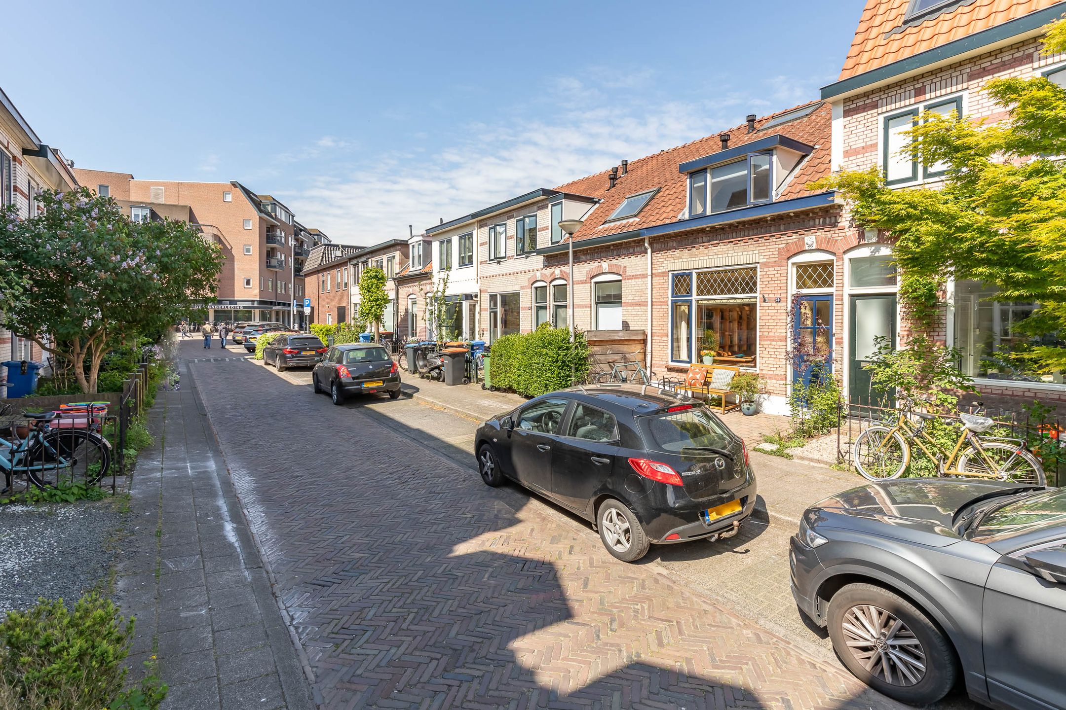 Foto 42 van Aldegondestraat 20