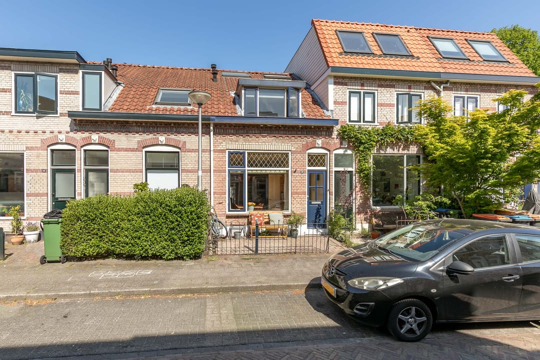 Foto 43 van Aldegondestraat 20