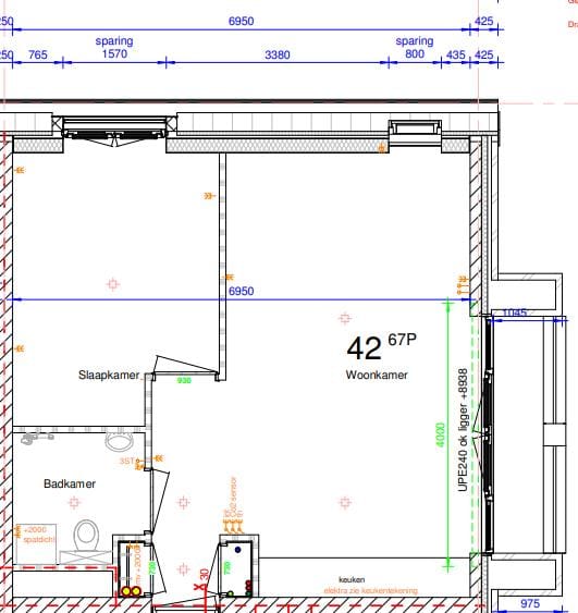 Foto 3 van Parkweg 67-P
