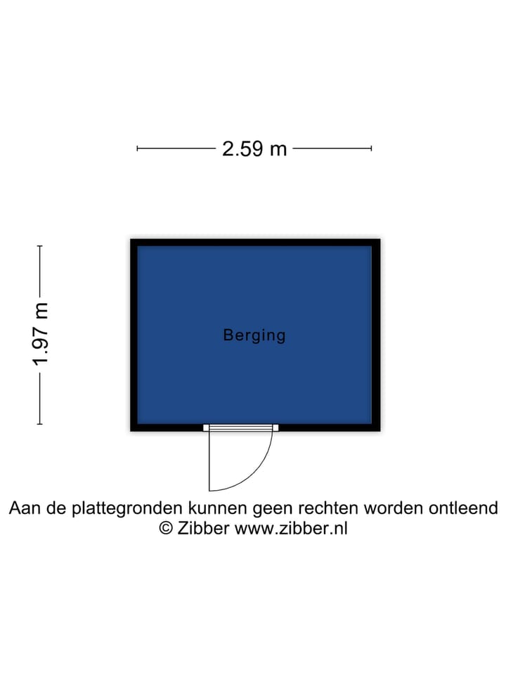 Foto 41 van Westervenne 233