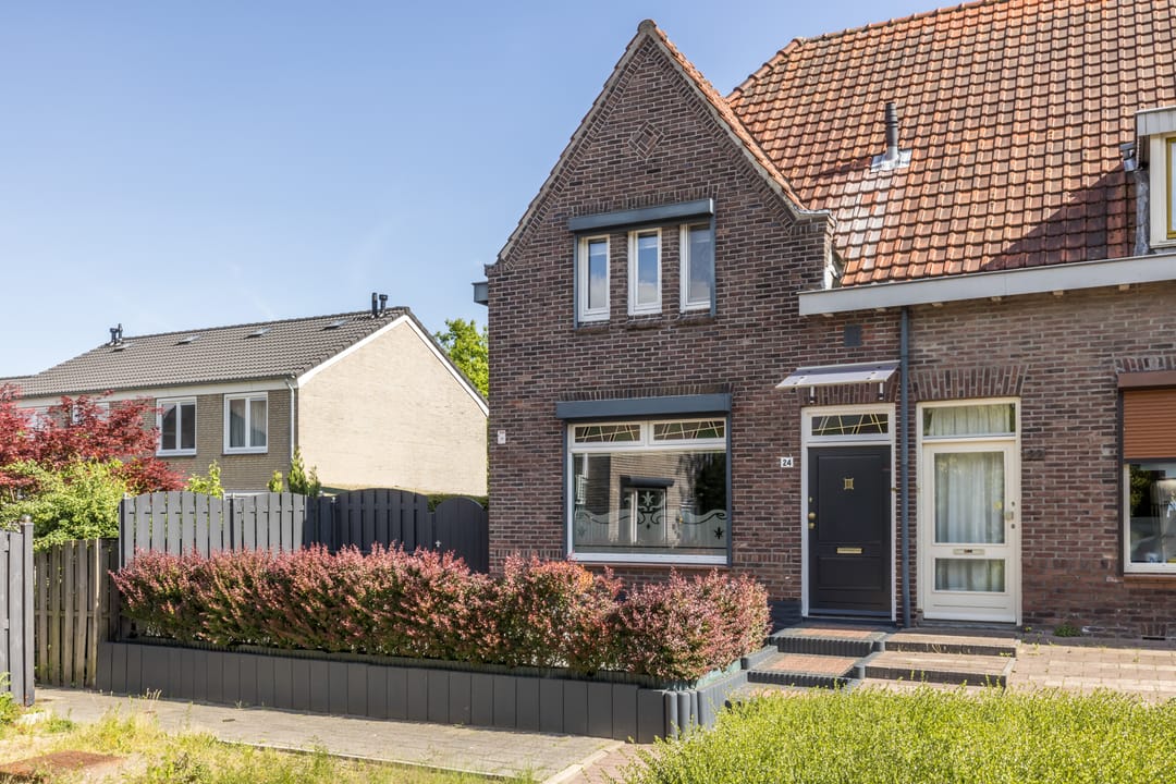 Foto 1 van Kempstraat 24