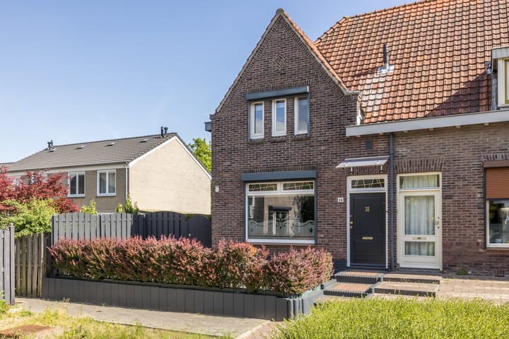 Foto 1 van Kempstraat 24