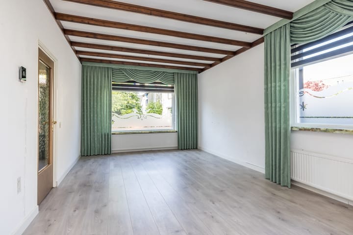 Foto 3 van Kempstraat 24