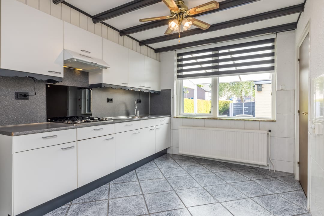 Foto 7 van Kempstraat 24