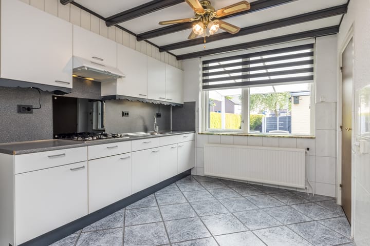 Foto 7 van Kempstraat 24