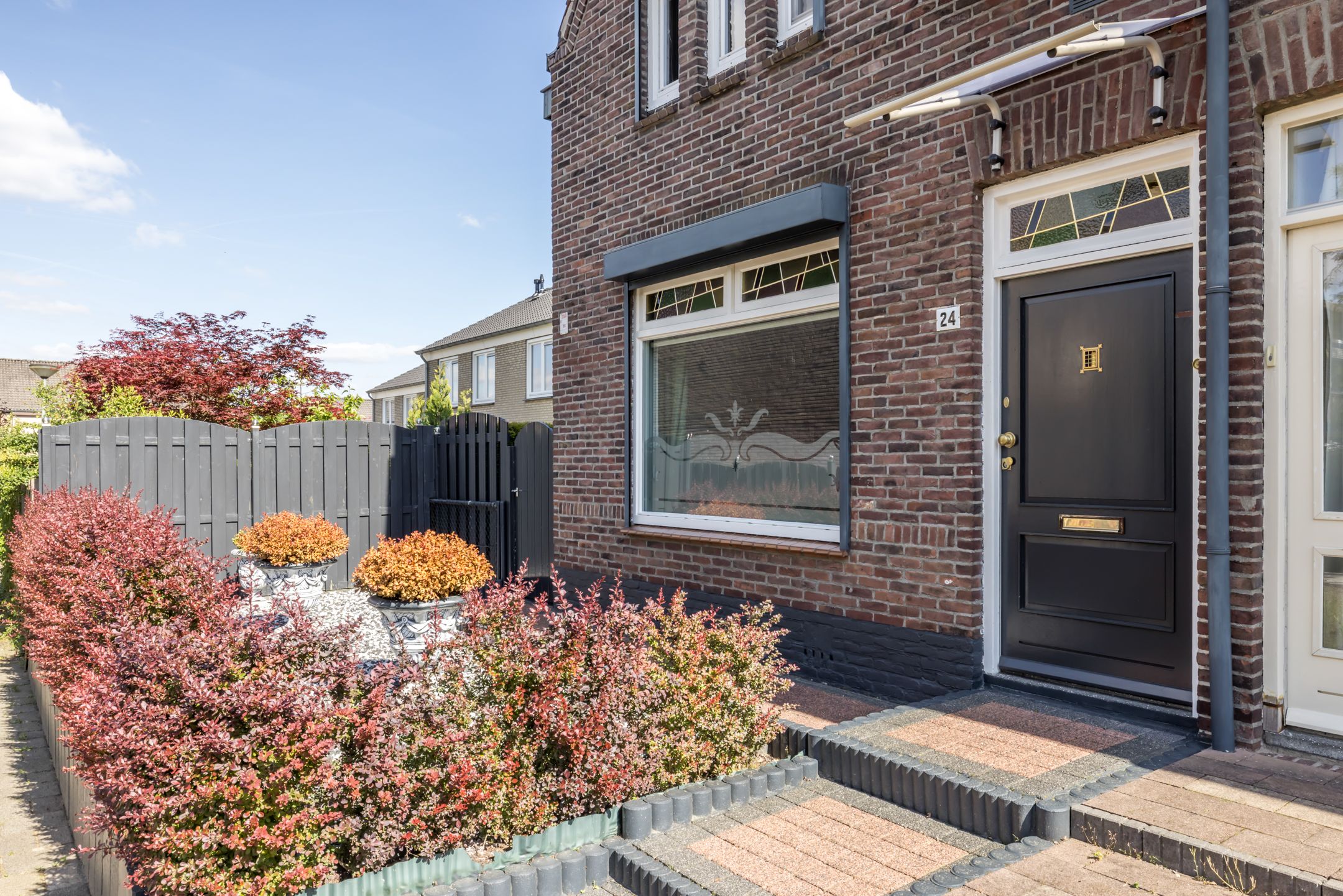 Foto 21 van Kempstraat 24