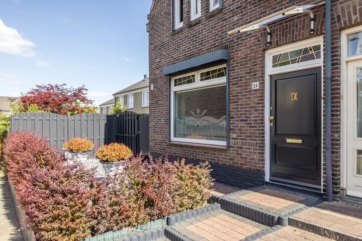 Foto 21 van Kempstraat 24