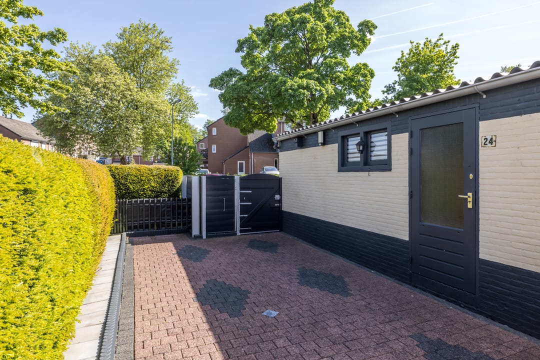 Foto 22 van Kempstraat 24