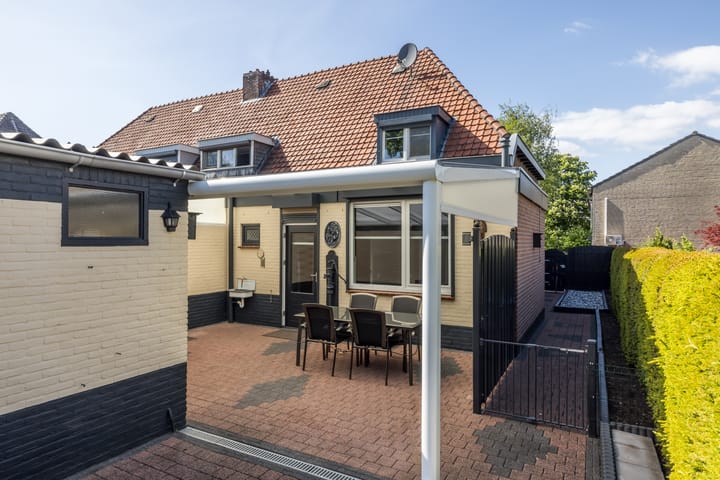 Foto 23 van Kempstraat 24