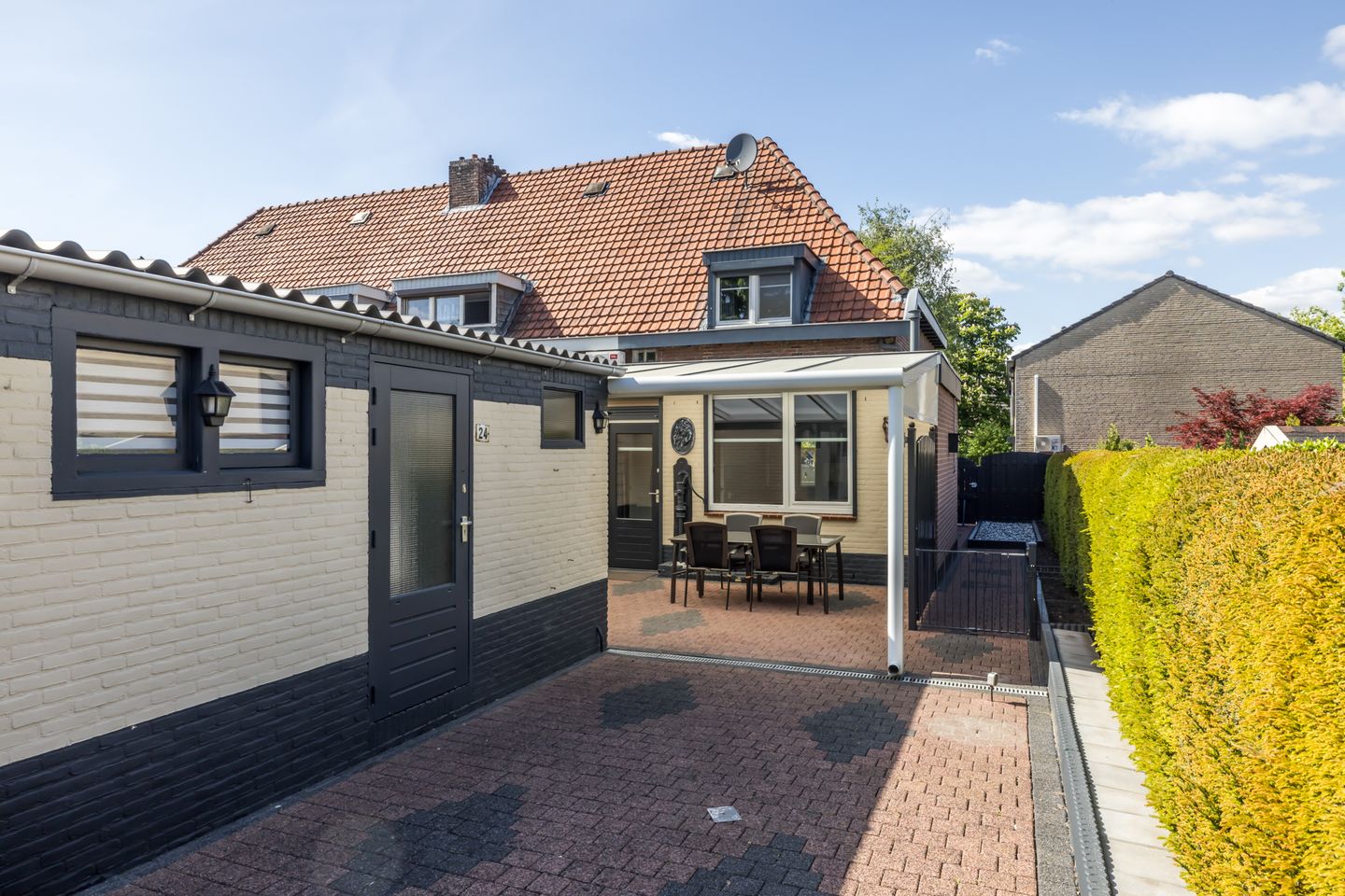 Foto 25 van Kempstraat 24