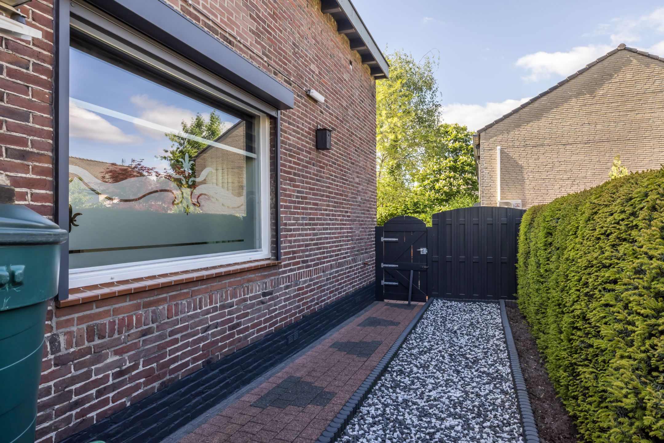 Foto 27 van Kempstraat 24